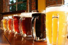 Cervecería