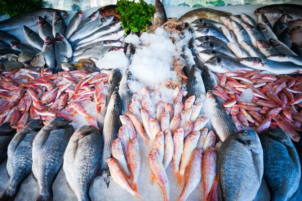 Pescaderías